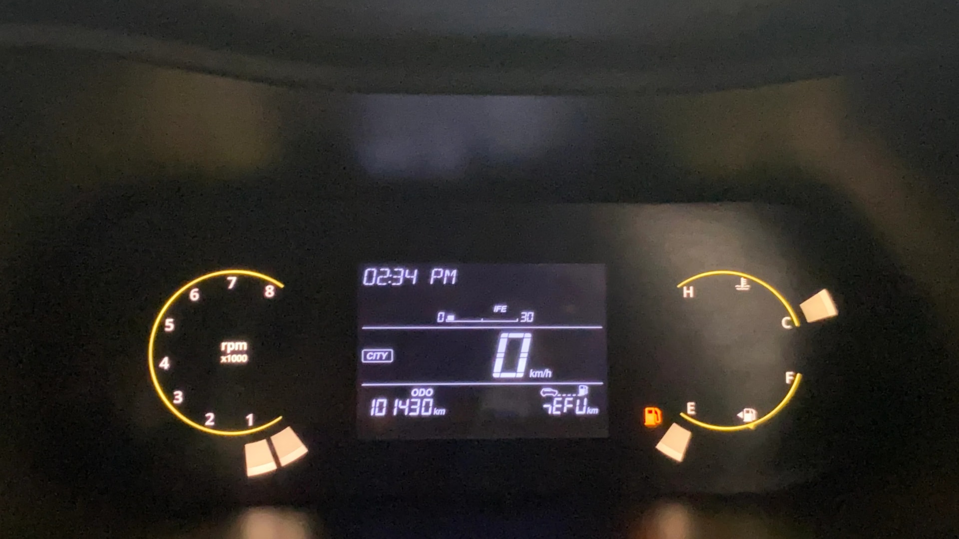 Used 2024 Tata Nexon Used 2024 Tata Nexon