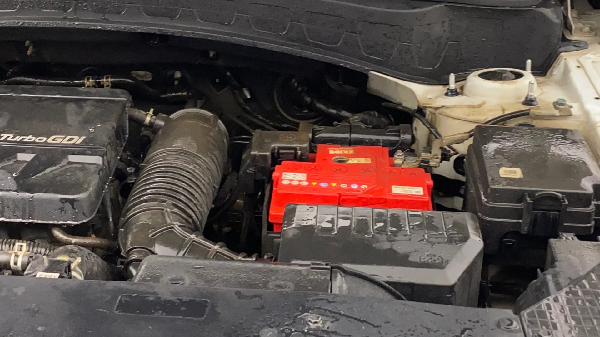 Used 2020 Kia Seltos Used 2020 Kia Seltos