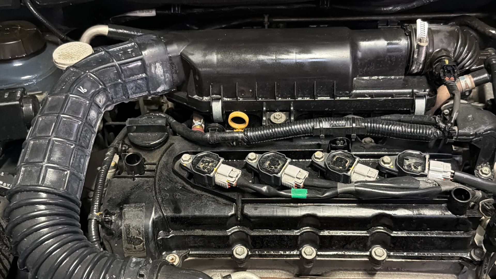 View 2019 Maruti Suzuki 1000 Base Variant Image 3 Used 2019 Maruti Suzuki 1000 Base Variant Image 3