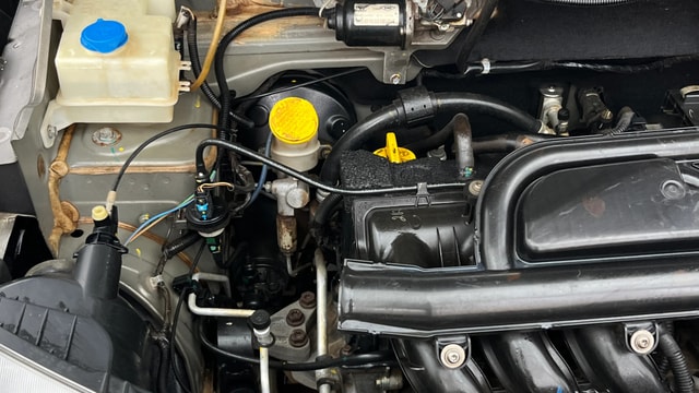 View Renault Kwid Image 3 Used Renault Kwid Image 3