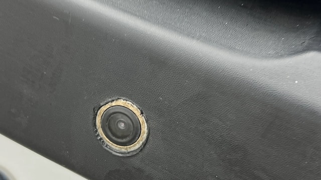 View Renault Kwid Image 23 Used Renault Kwid Image 23