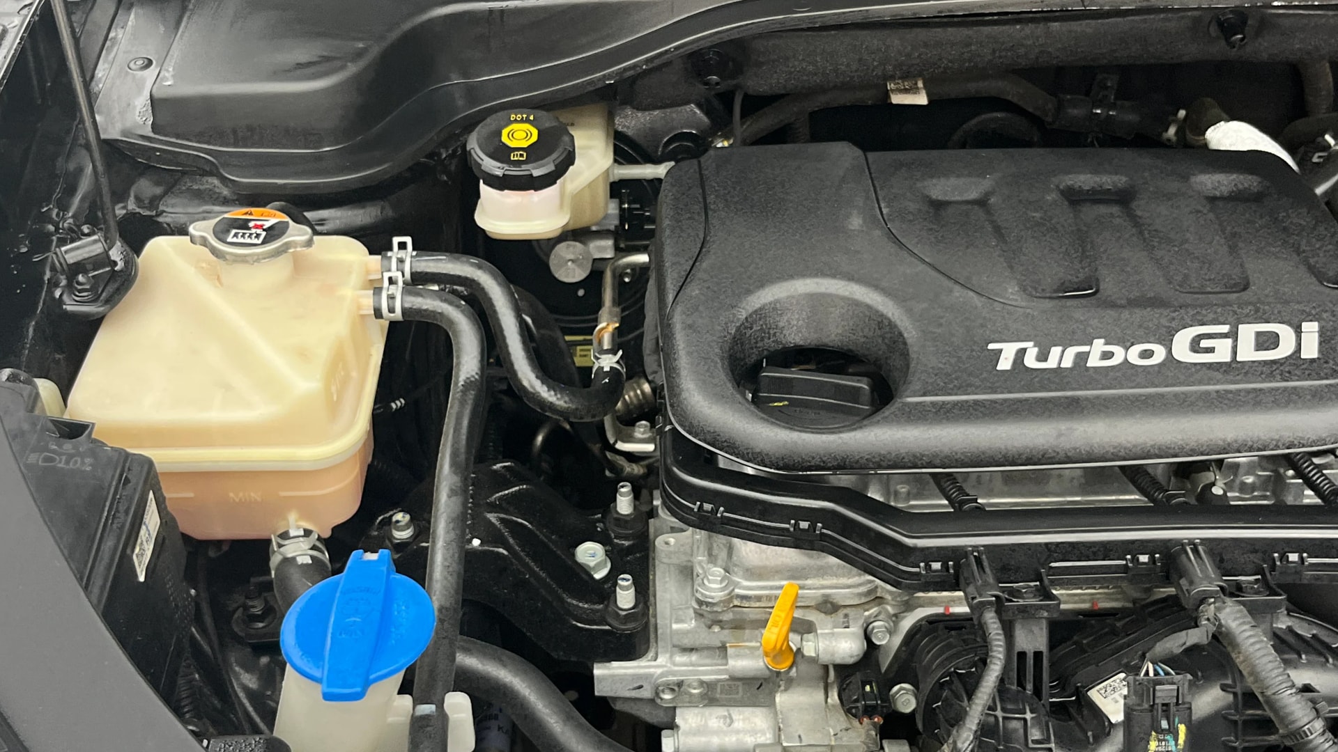 Used 2022 Kia Sonet Used 2022 Kia Sonet
