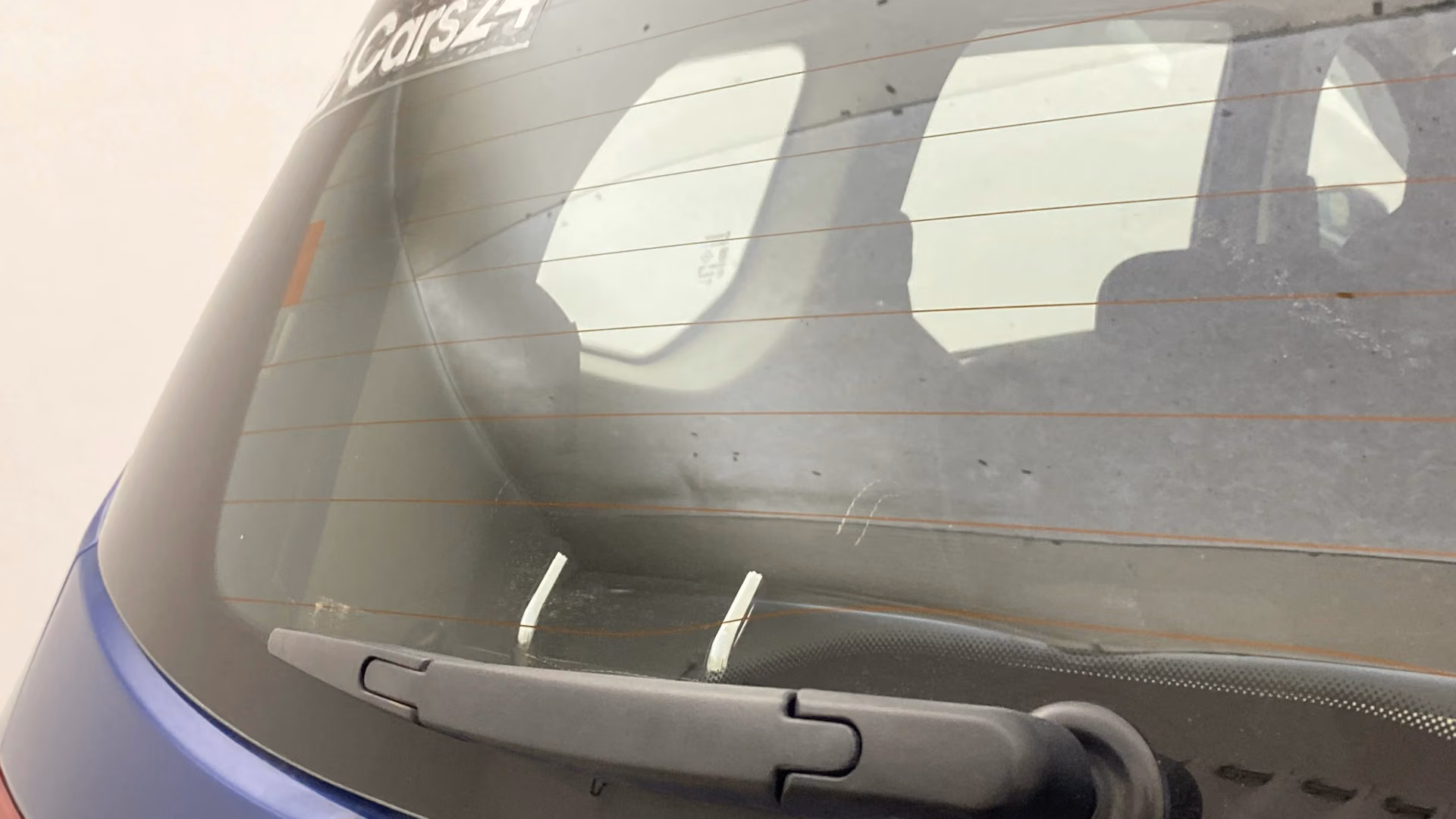 Used 2021 Renault Triber Used 2021 Renault Triber