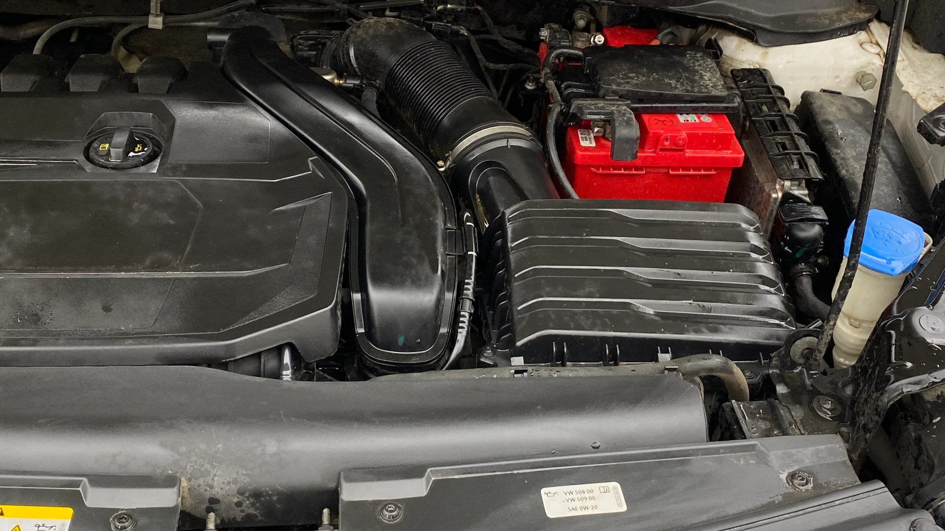 Used 2023 Skoda Kushaq Used 2023 Skoda Kushaq