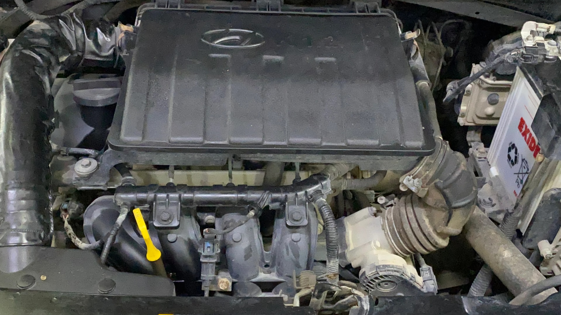 Used 2022 Hyundai Aura Used 2022 Hyundai Aura