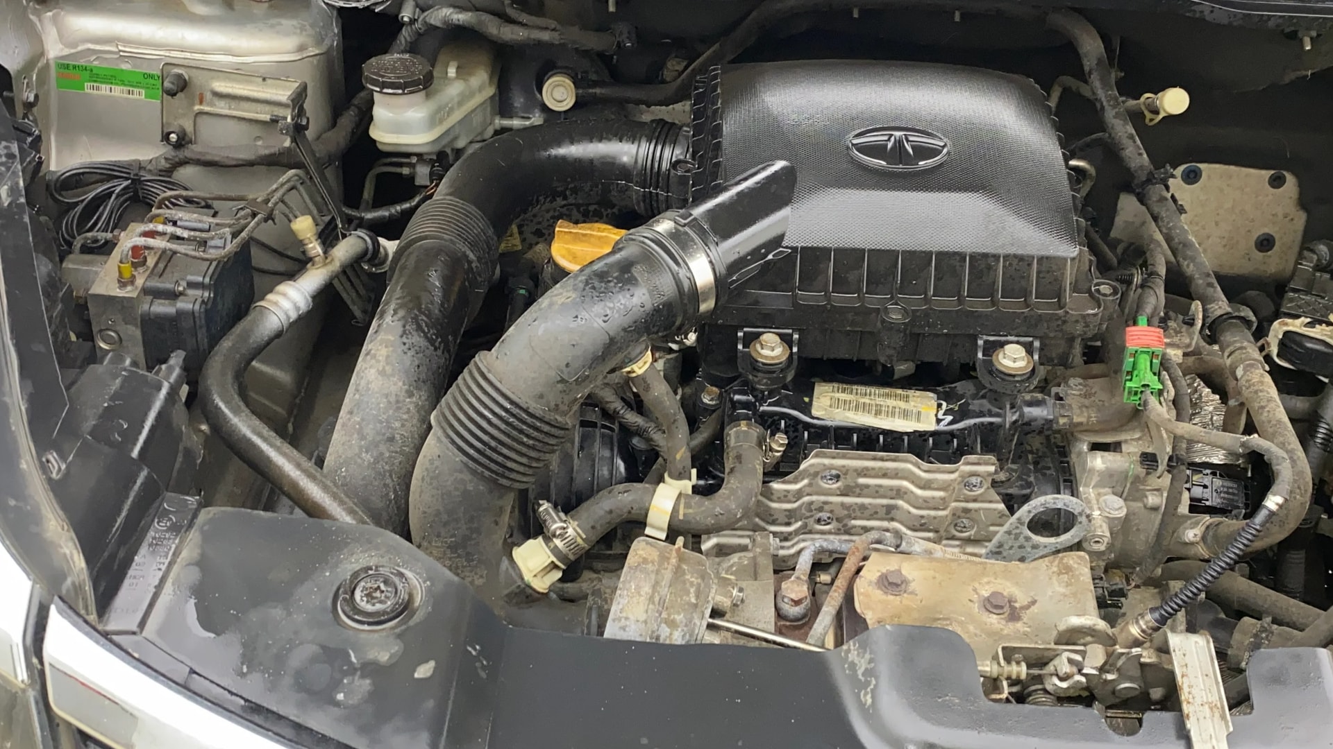 Used 2019 Tata Nexon Used 2019 Tata Nexon