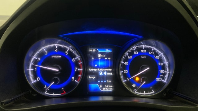 View Maruti Suzuki 1000 Image 35 Used Maruti Suzuki 1000 Image 35