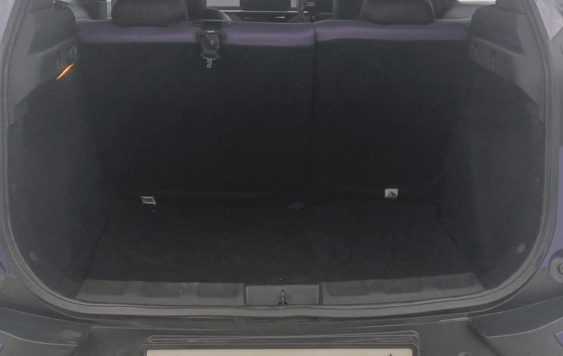 View 2024 Tata Nexon Revotron XE Image 7 Used 2024 Tata Nexon Revotron XE Image 7