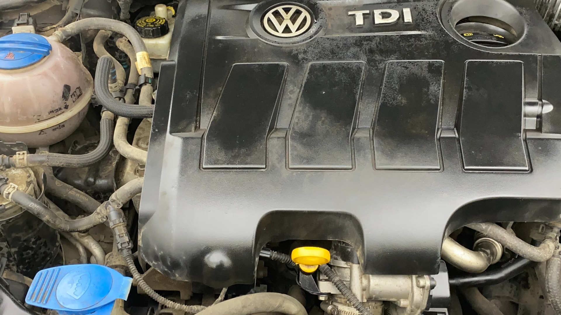 Used 2017 Volkswagen Ameo Used 2017 Volkswagen Ameo