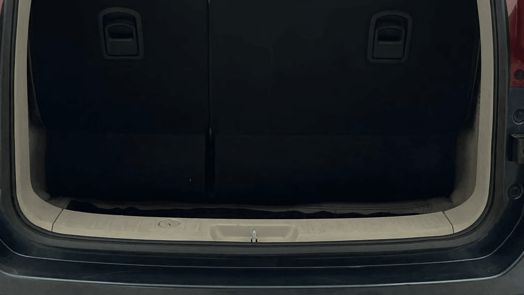 Used 2019 Mahindra Marazzo Used 2019 Mahindra Marazzo