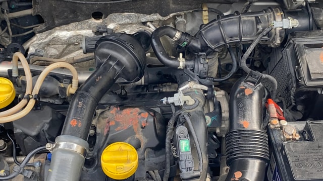 View Renault Duster Image 41 Used Renault Duster Image 41