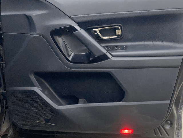 View Tata Harrier Image 34 Used Tata Harrier Image 34
