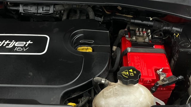 View Jeep Compass Image 13 Used Jeep Compass Image 13