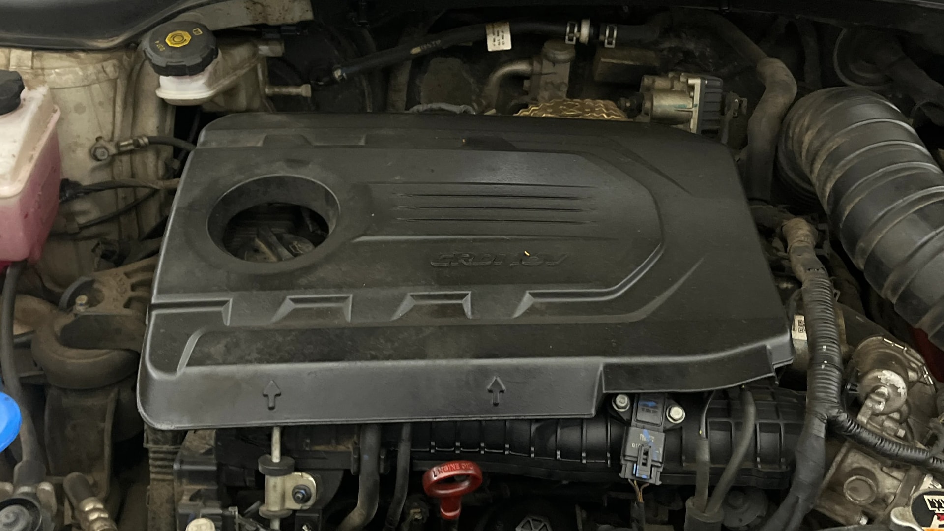 Used 2022 Hyundai Alcazar Used 2022 Hyundai Alcazar