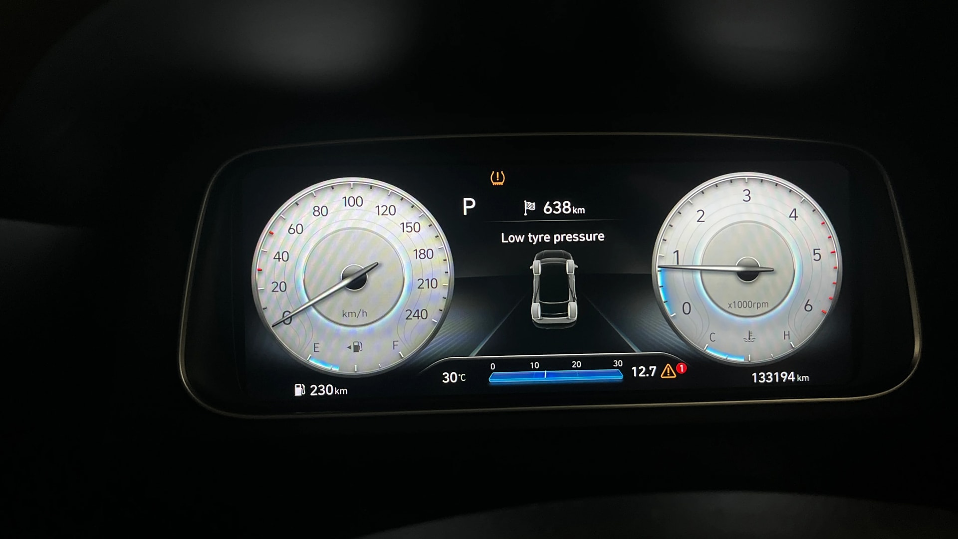 Used 2022 Hyundai Alcazar Used 2022 Hyundai Alcazar