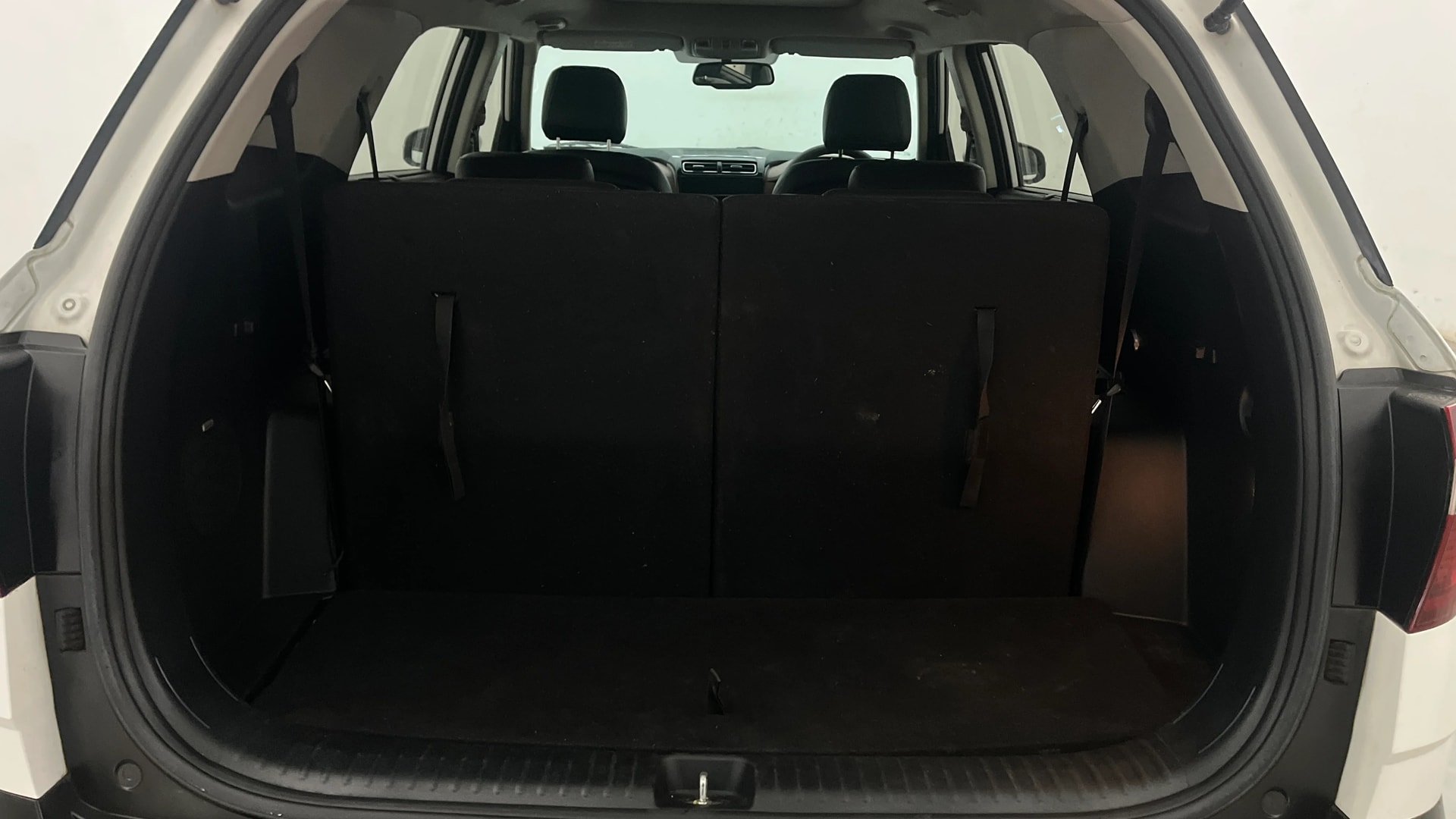 Used 2022 Hyundai Alcazar Used 2022 Hyundai Alcazar