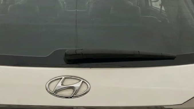 Used 2022 Hyundai Alcazar Used 2022 Hyundai Alcazar