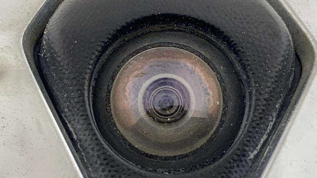 View Renault Kwid Image 23 Used Renault Kwid Image 23