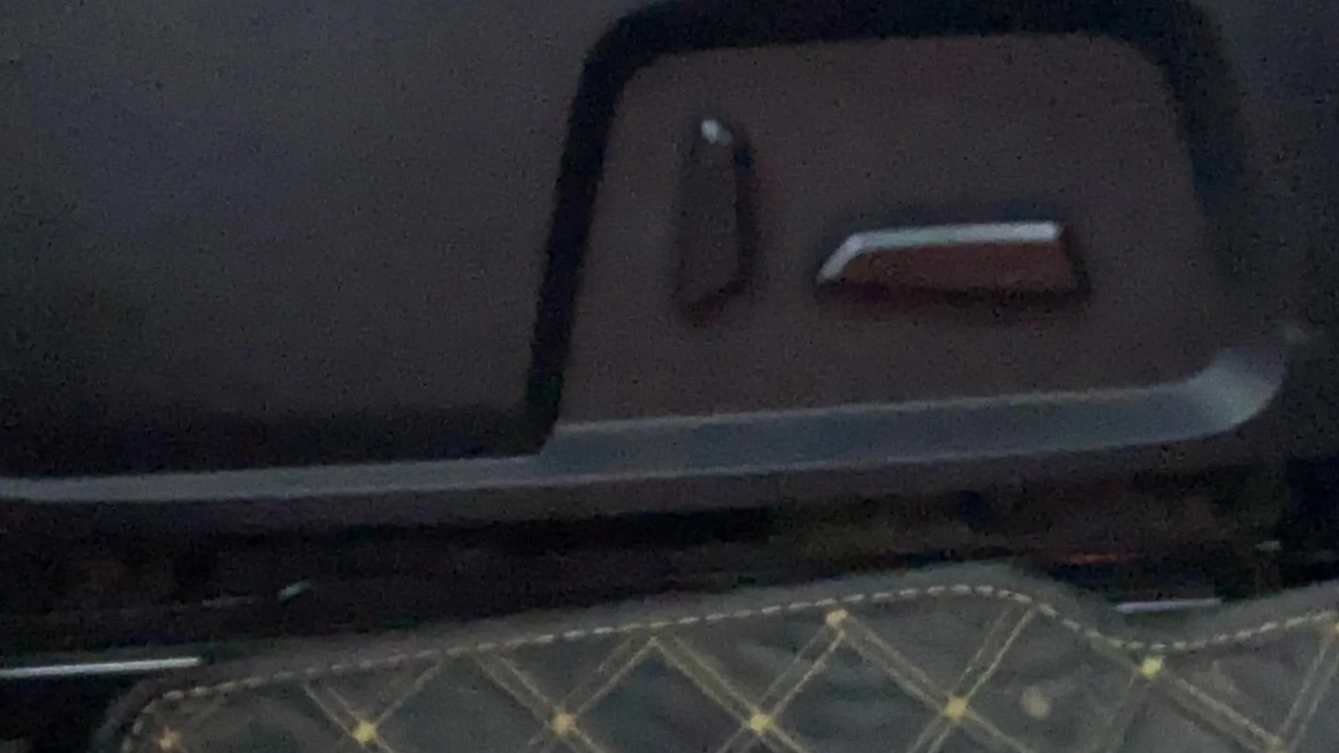 View 2023 Tata Harrier XE Image 18 Used 2023 Tata Harrier XE Image 18