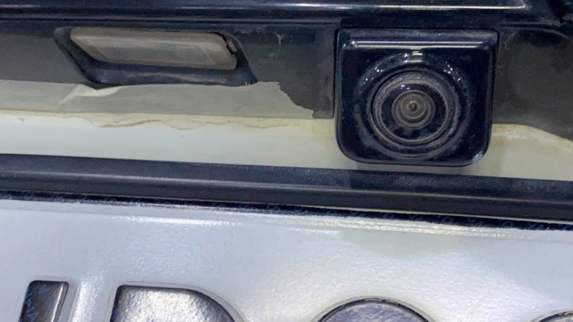 View 2023 Tata Harrier XE Image 23 Used 2023 Tata Harrier XE Image 23