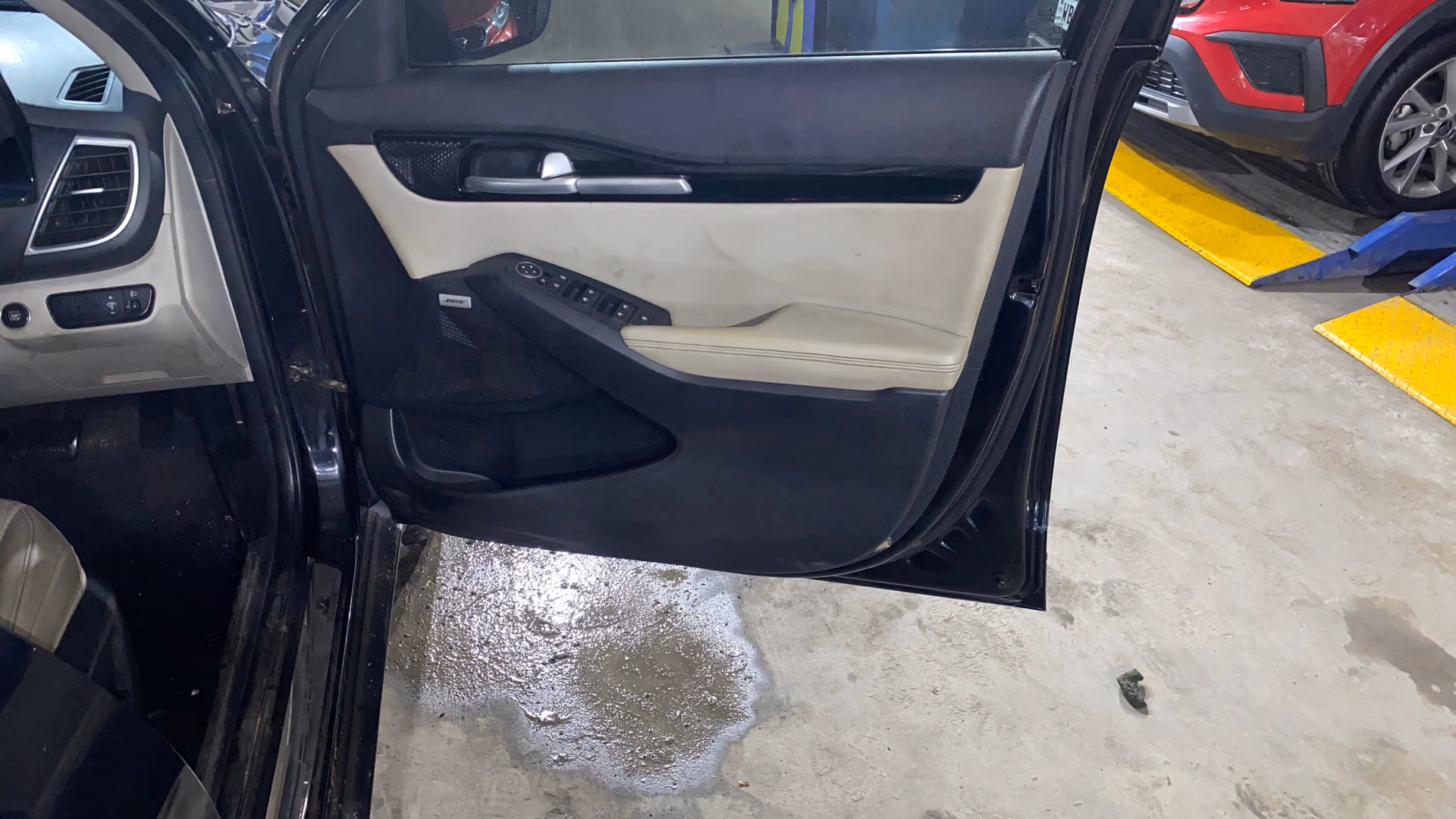 Used 2020 Kia Seltos Used 2020 Kia Seltos