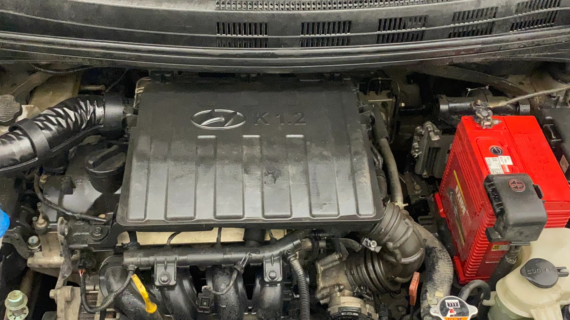 Used 2017 Hyundai Grand i10 Used 2017 Hyundai Grand i10