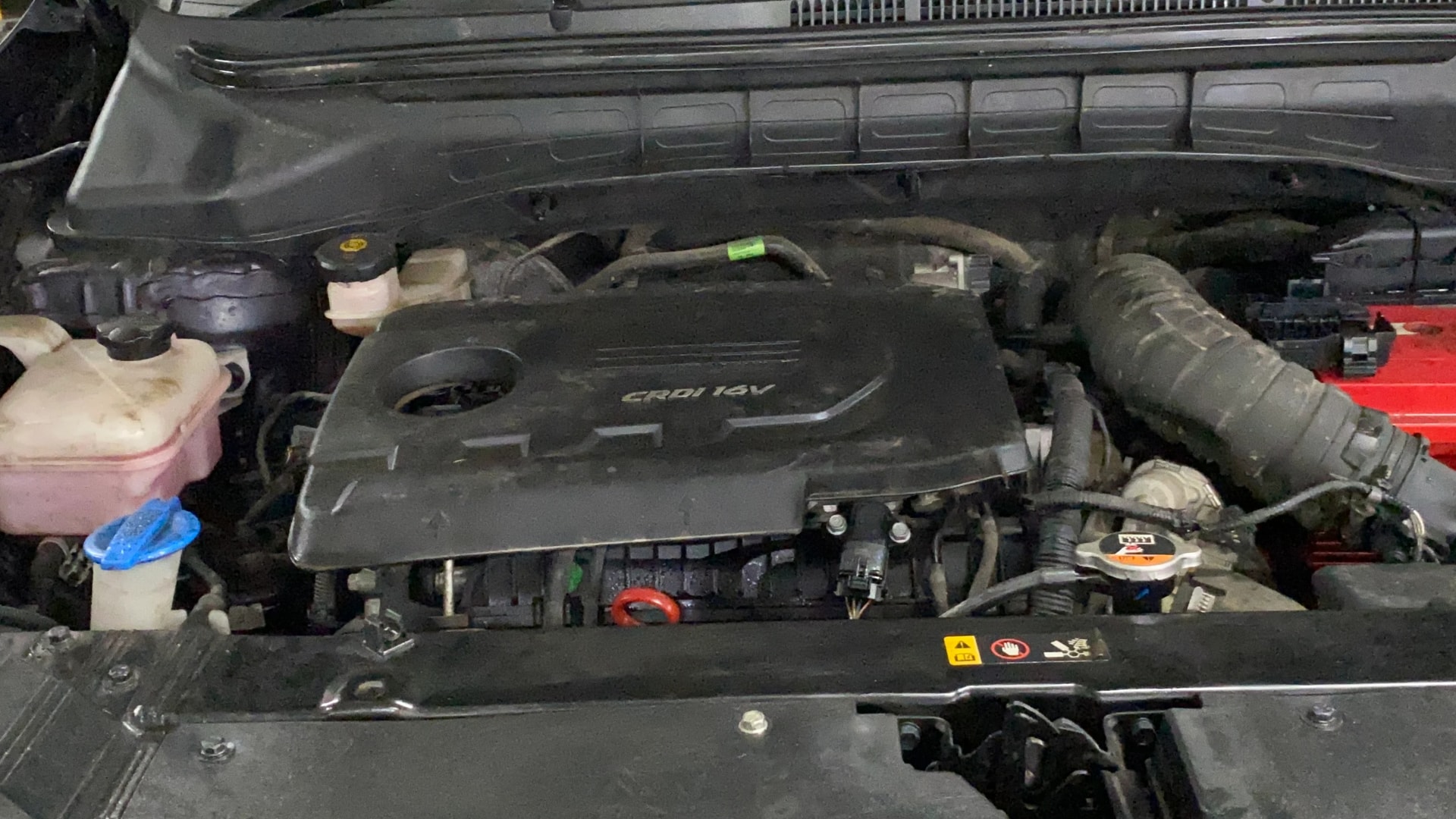 Used 2023 Kia Carens Used 2023 Kia Carens