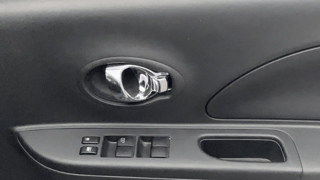 View Nissan Micra Image 32 Used Nissan Micra Image 32