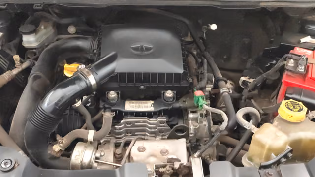 View Tata Nexon Image 40 Used Tata Nexon Image 40
