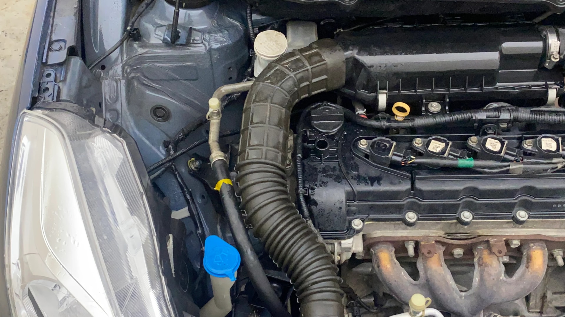 Used 2017 Maruti Suzuki 1000 Used 2017 Maruti Suzuki 1000