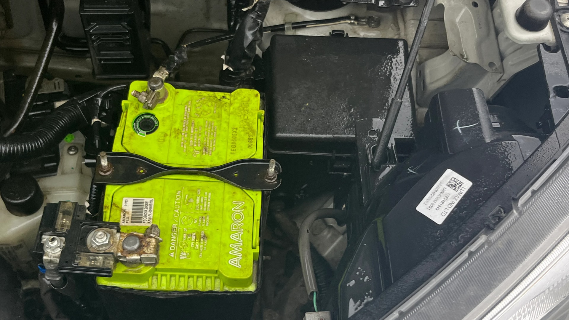 Used 2021 Maruti Suzuki 1000 Used 2021 Maruti Suzuki 1000