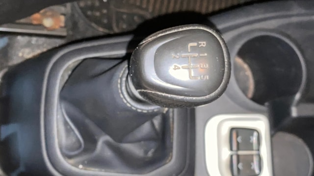 View Datsun Redi GO Image 37 Used Datsun Redi GO Image 37