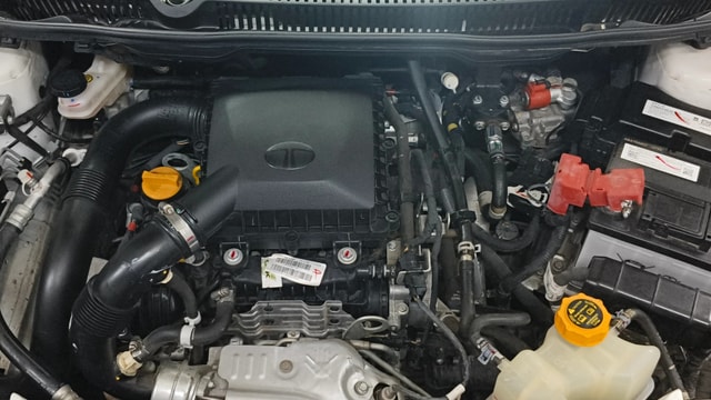 View Tata Nexon Image 44 Used Tata Nexon Image 44
