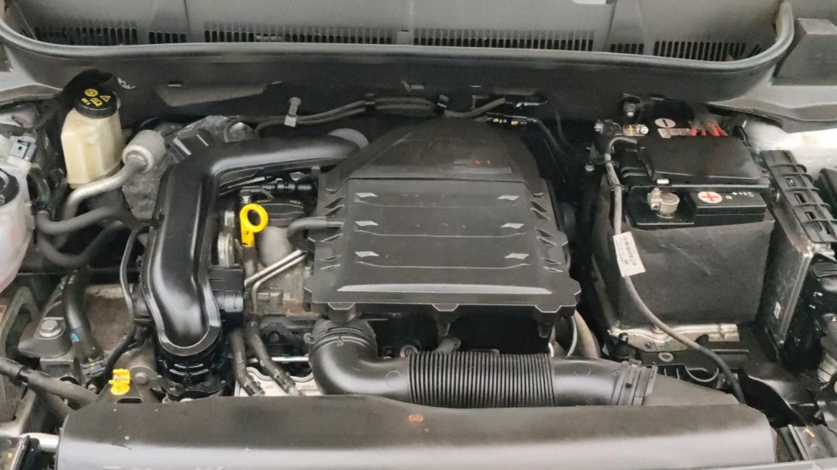 Used 2023 Skoda Kushaq Used 2023 Skoda Kushaq