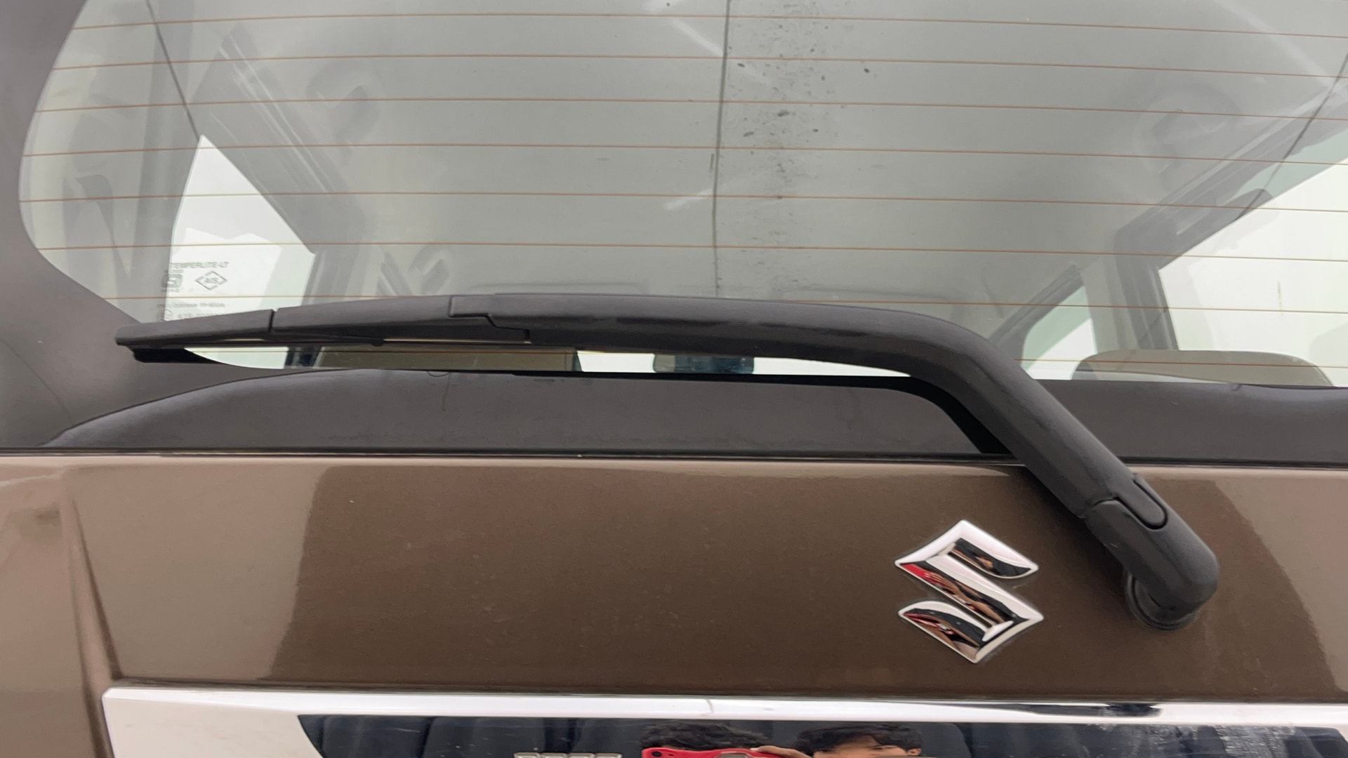 Used 2015 Maruti Suzuki 1000 Used 2015 Maruti Suzuki 1000