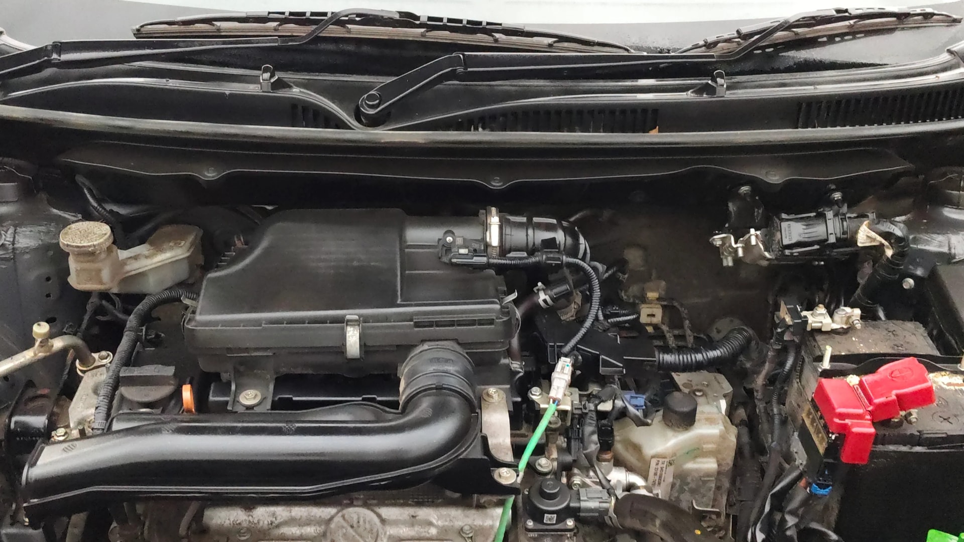 Used 2023 Maruti Suzuki 1000 Used 2023 Maruti Suzuki 1000