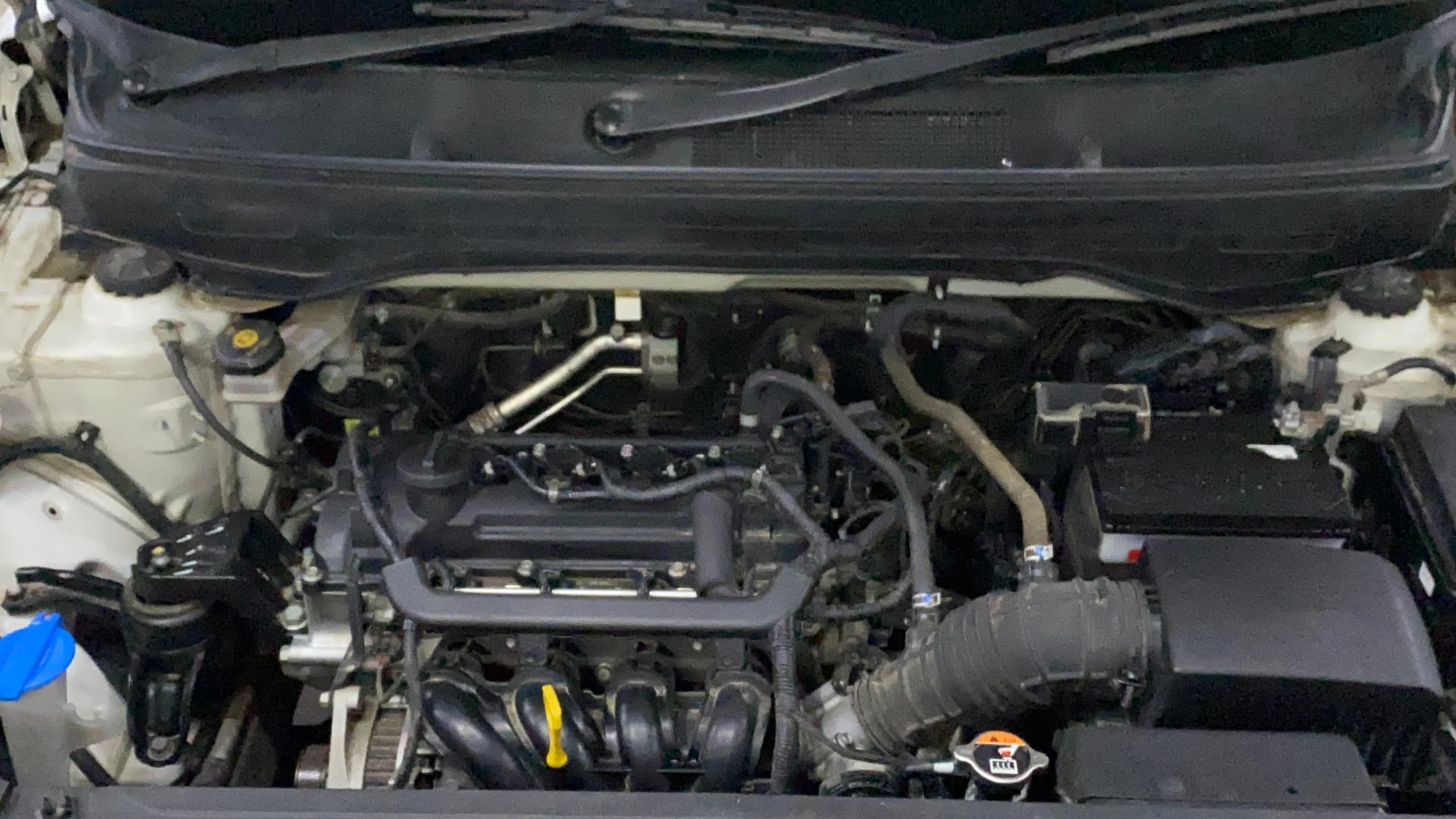 Used 2020 Hyundai Venue Used 2020 Hyundai Venue