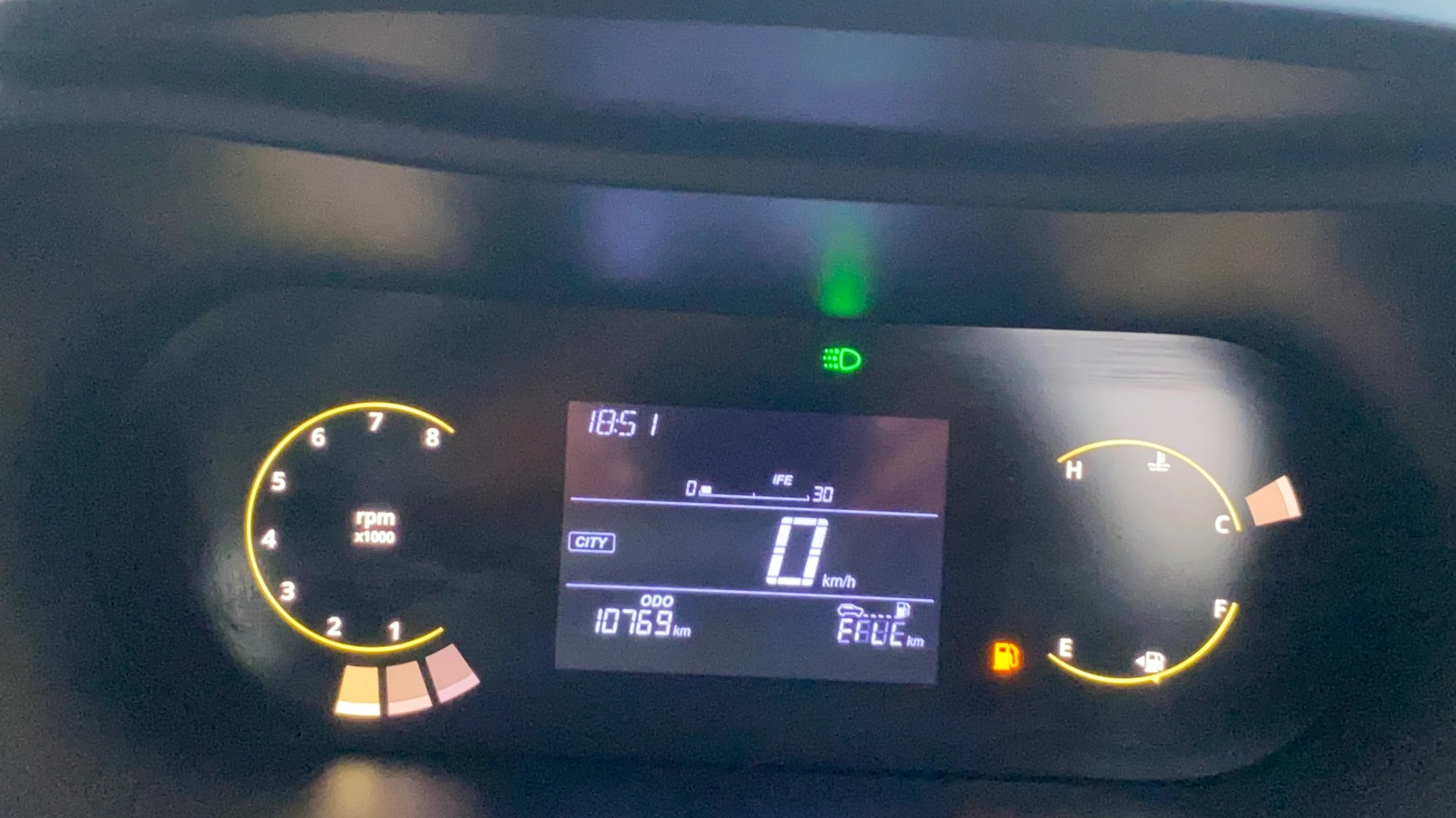 Used 2025 Tata Nexon Used 2025 Tata Nexon