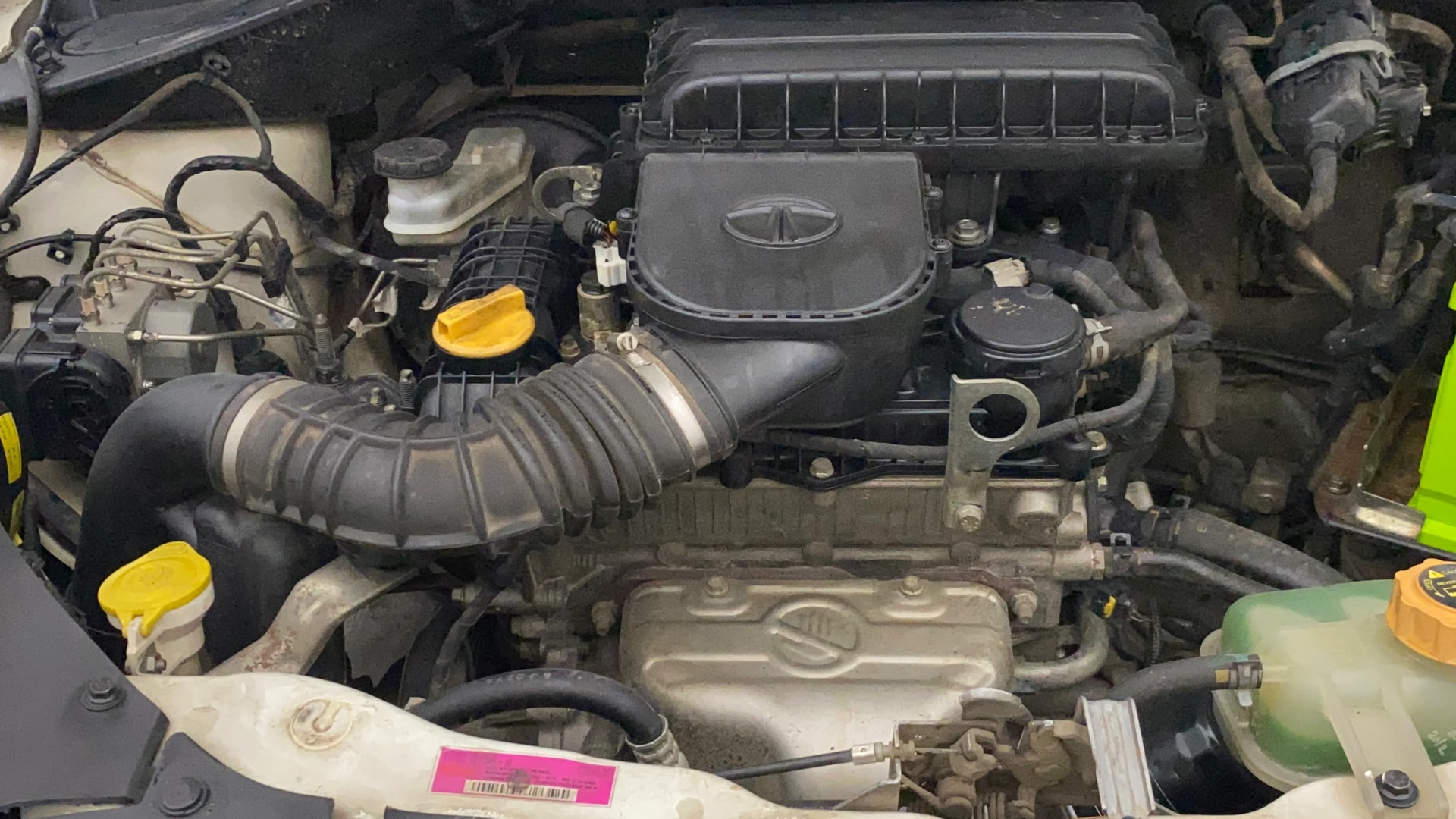 Used 2019 Tata Tiago Used 2019 Tata Tiago