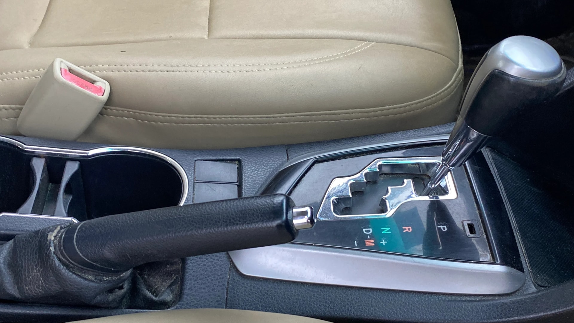 Used 2014 Toyota Corolla Altis Used 2014 Toyota Corolla Altis