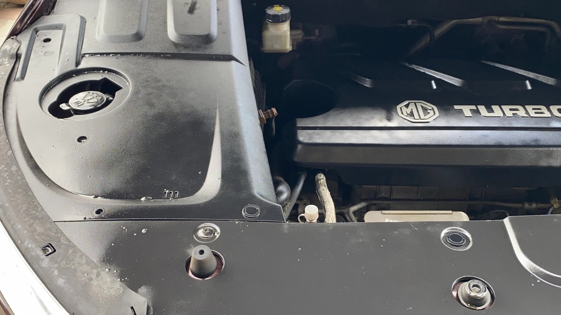Used 2020 MG Hector Used 2020 MG Hector