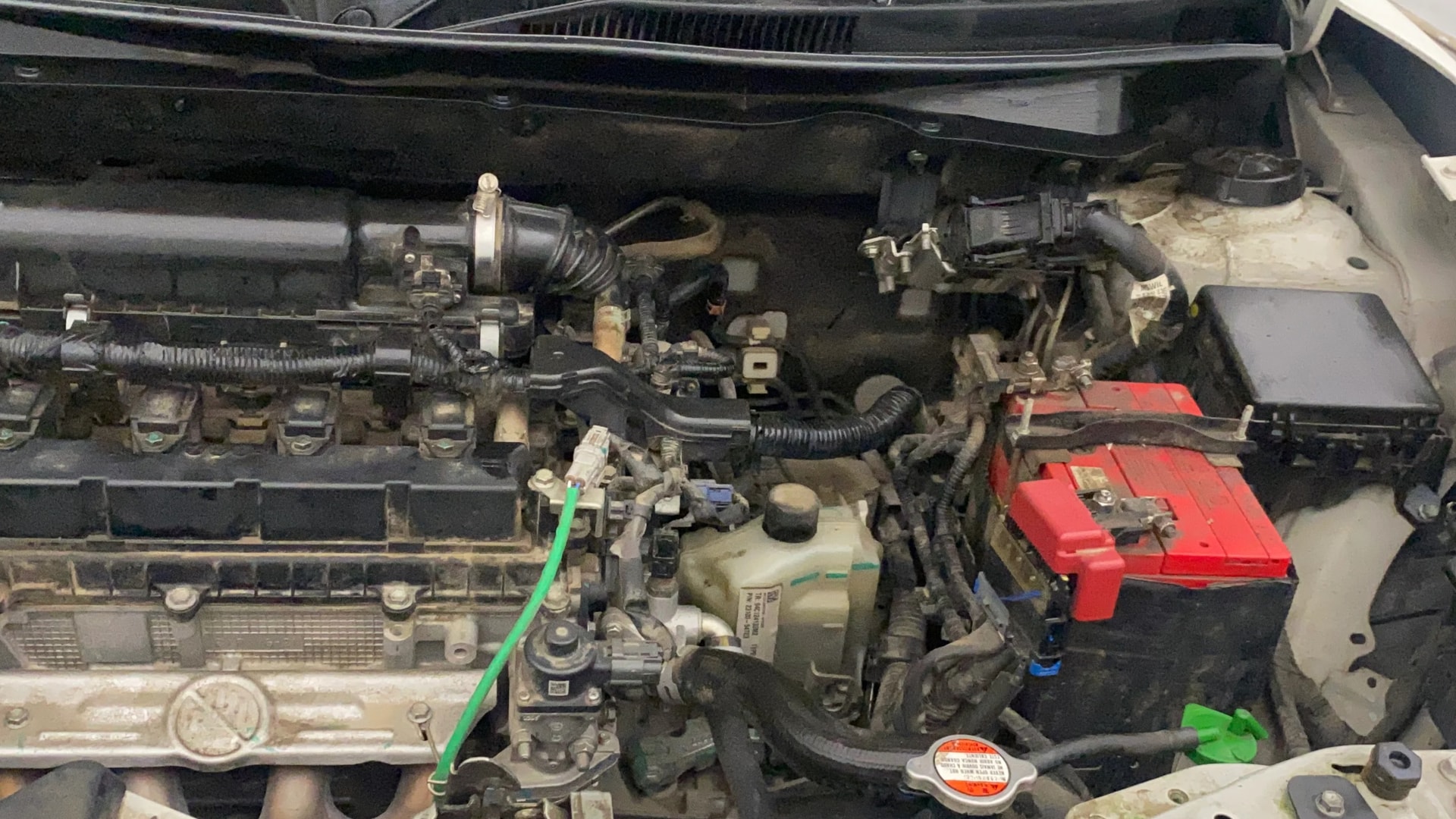 Used 2022 Maruti Suzuki 1000 Used 2022 Maruti Suzuki 1000