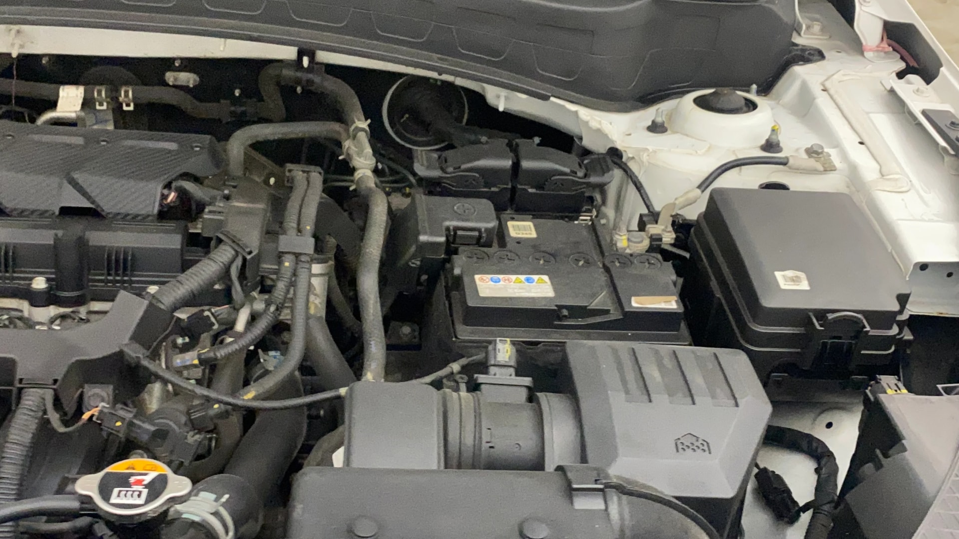 Used 2022 Kia Seltos Used 2022 Kia Seltos