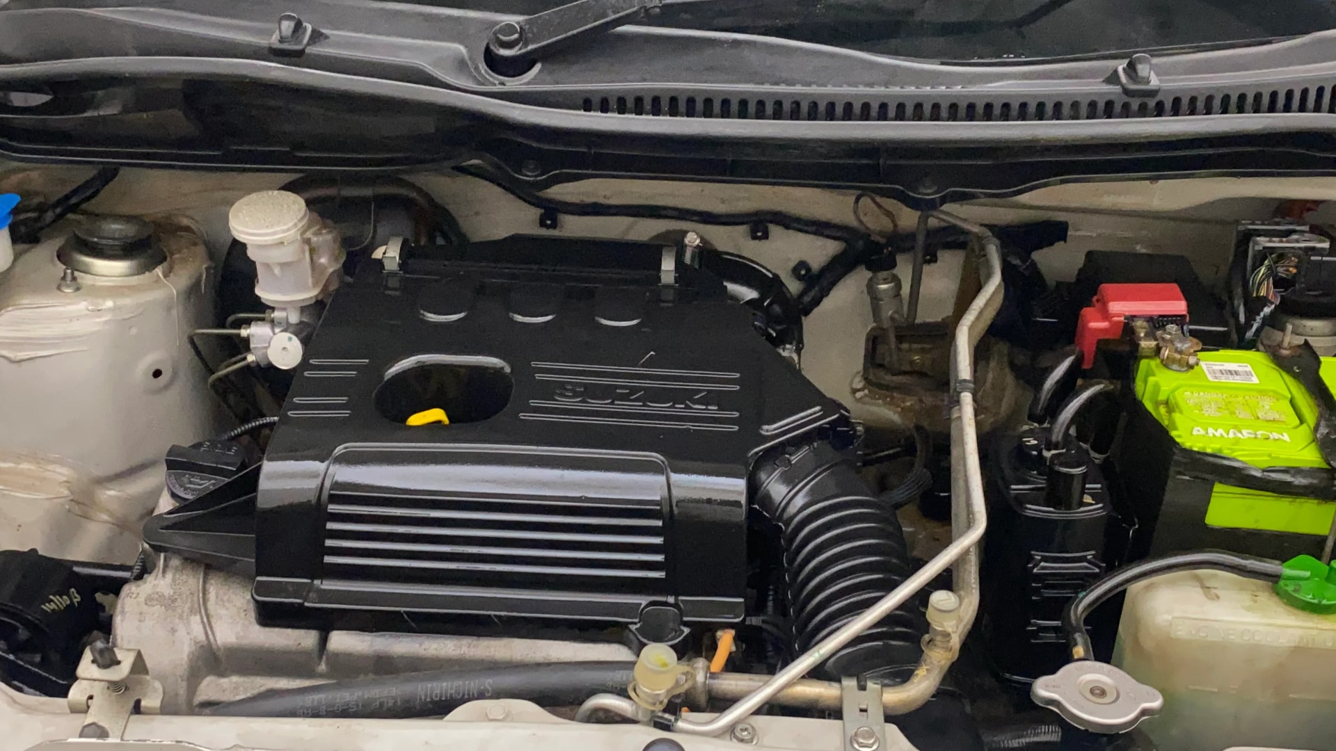 Used 2018 Maruti Suzuki 1000 Used 2018 Maruti Suzuki 1000