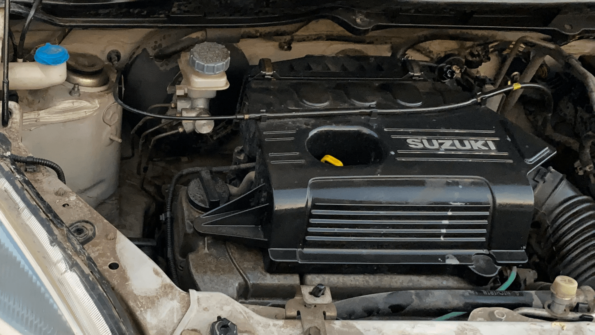 Used 2013 Maruti Suzuki 1000 Used 2013 Maruti Suzuki 1000
