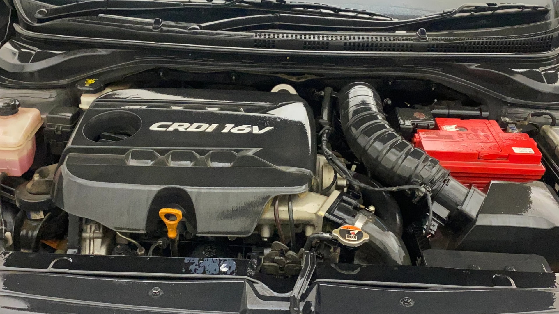 Used 2018 Hyundai Verna Used 2018 Hyundai Verna