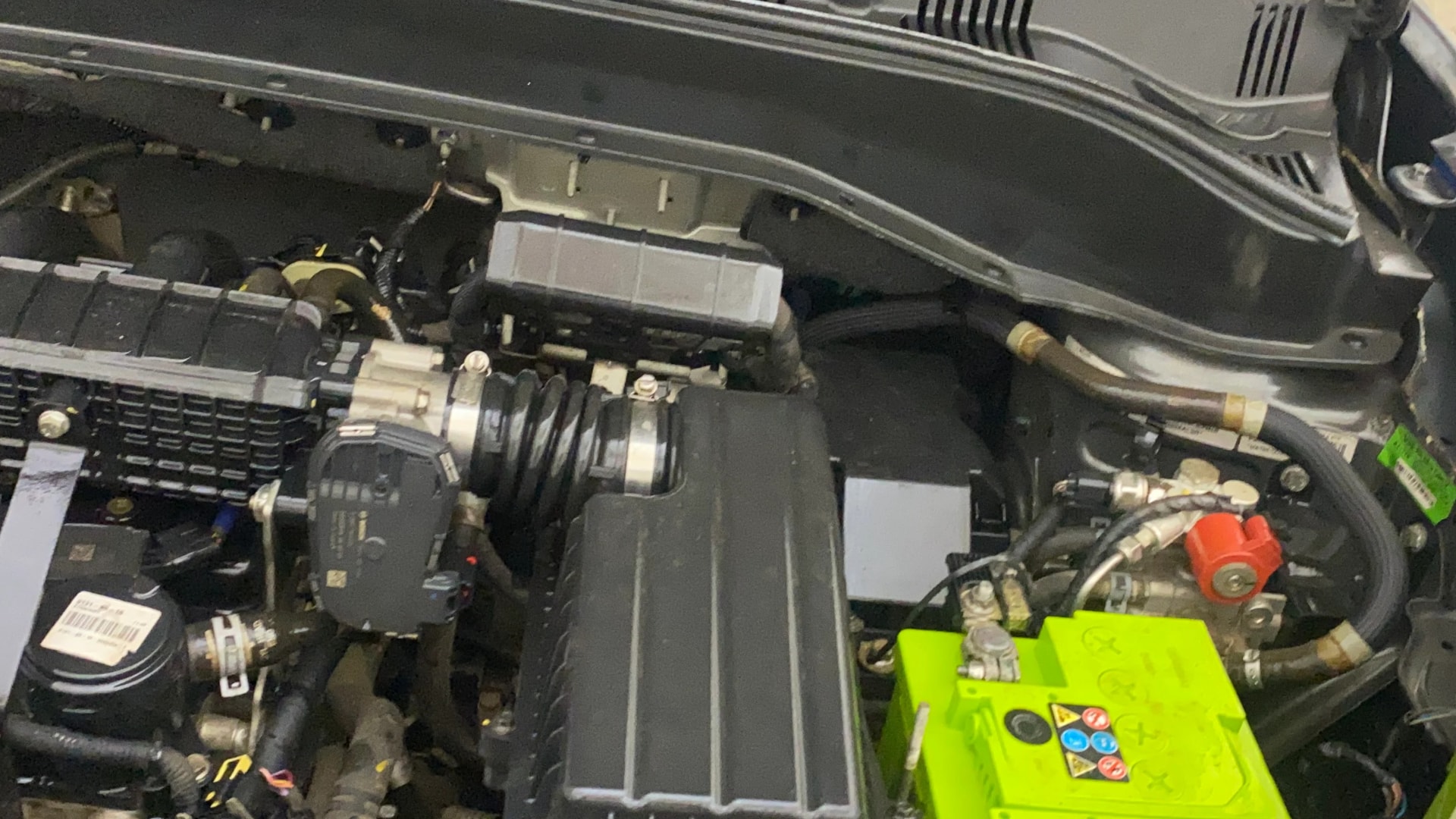 Used 2023 Tata Punch Used 2023 Tata Punch