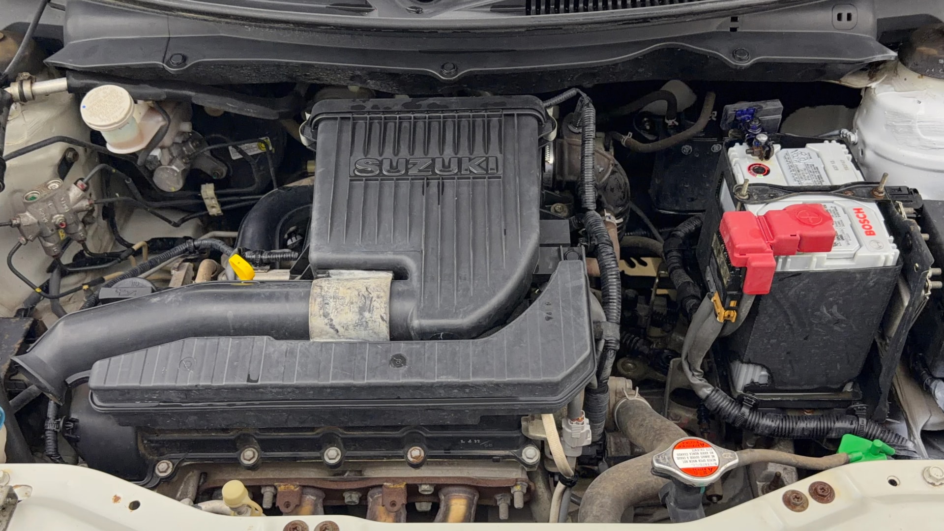 Used 2017 Maruti Suzuki 1000 Used 2017 Maruti Suzuki 1000
