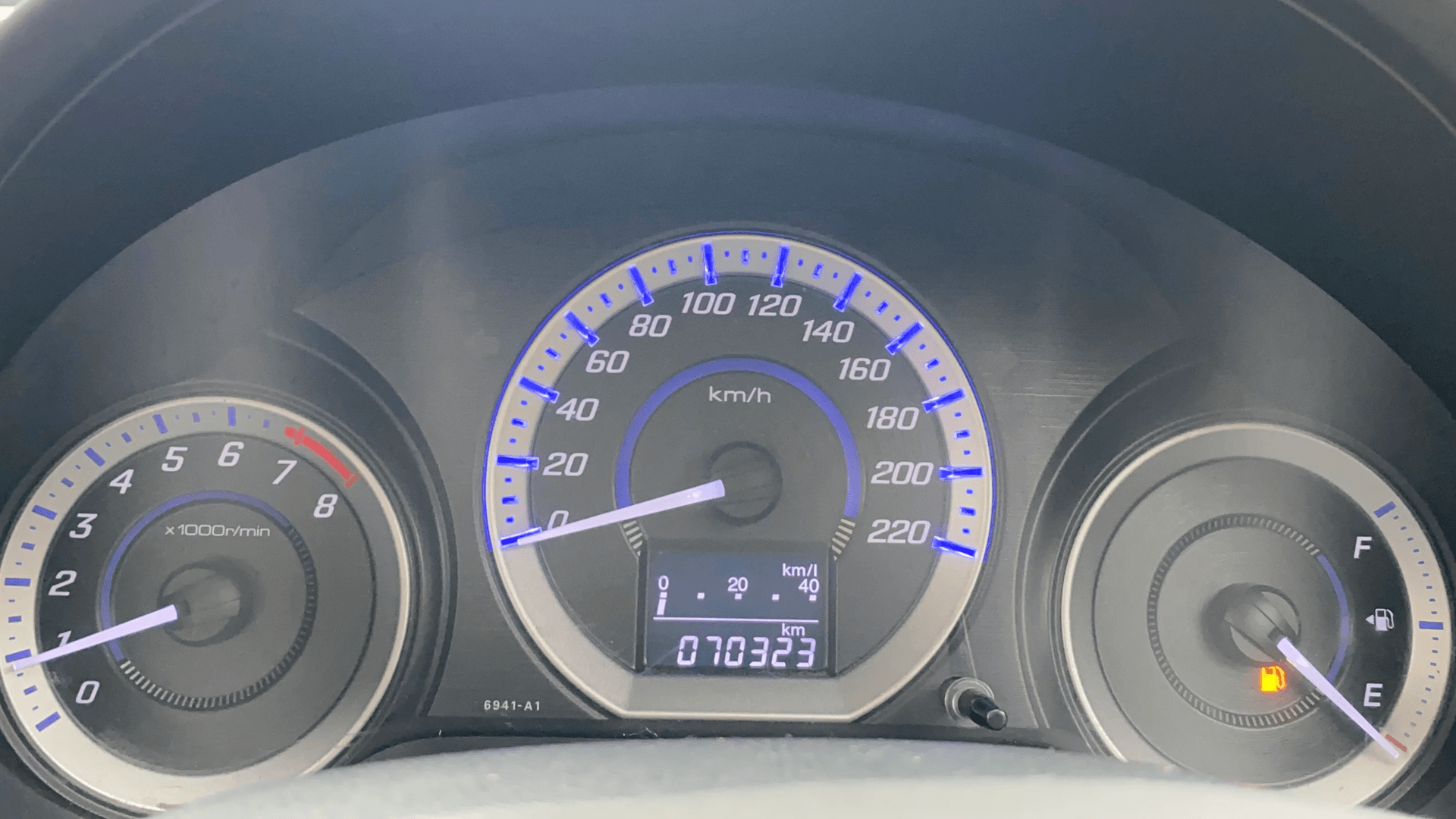 Used 2013 Honda City Used 2013 Honda City