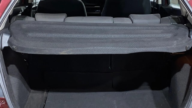 View Honda Jazz Image 10 Used Honda Jazz Image 10